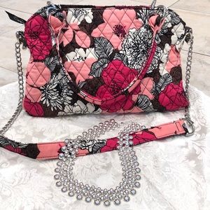 Brand New Vera Bradley Shoulder bag